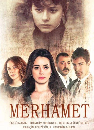 Кадры из сериала Милосердие